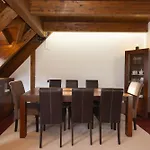Mirador De Sallent By Bevalle * Sallent De Gallego