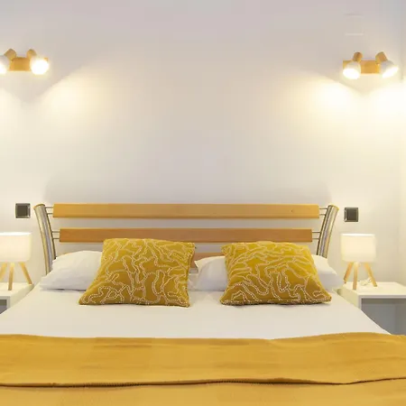 Apartamento Mirador De Sallent By Bevalle