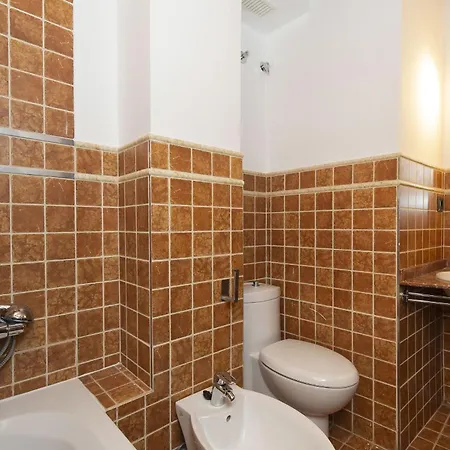 Appartamento Mirador De Sallent By Bevalle *