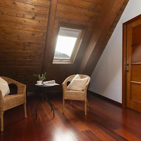 Mirador De Sallent By Bevalle *