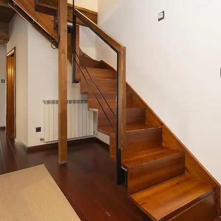 Appartamento Mirador De Sallent By Bevalle