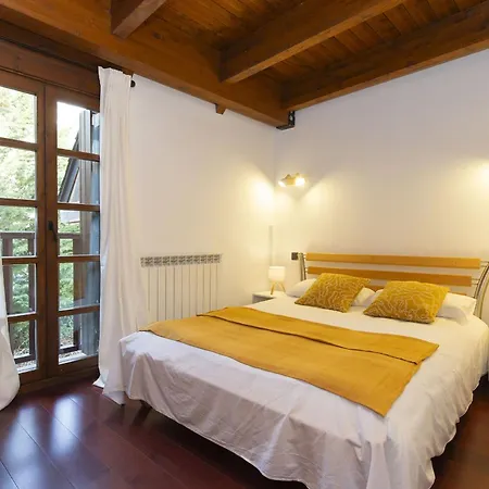 Mirador De Sallent By Bevalle *