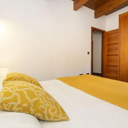 Mirador De Sallent By Bevalle * Sallent de Gállego