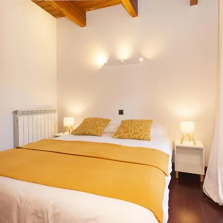 Mirador De Sallent By Bevalle