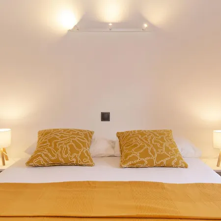 Apartamento Mirador De Sallent By Bevalle