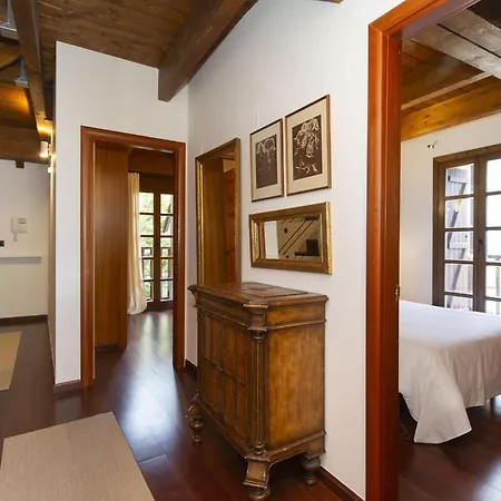 Apartamento Mirador De Sallent By Bevalle *