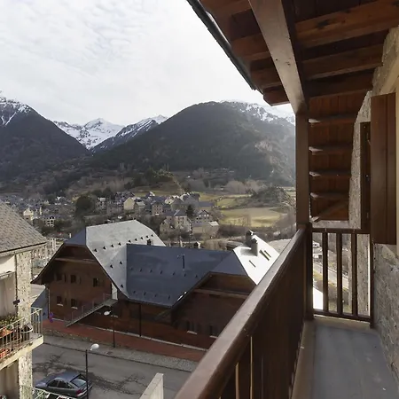 Mirador De Sallent By Bevalle *