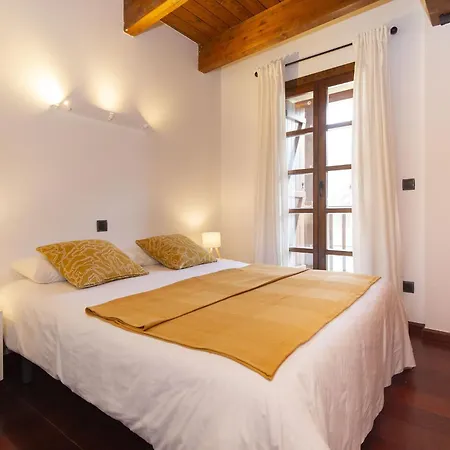 Mirador De Sallent By Bevalle Sallent de Gállego