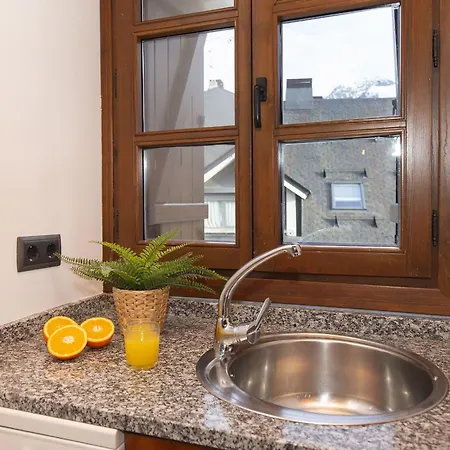 Mirador De Sallent By Bevalle Apartamento