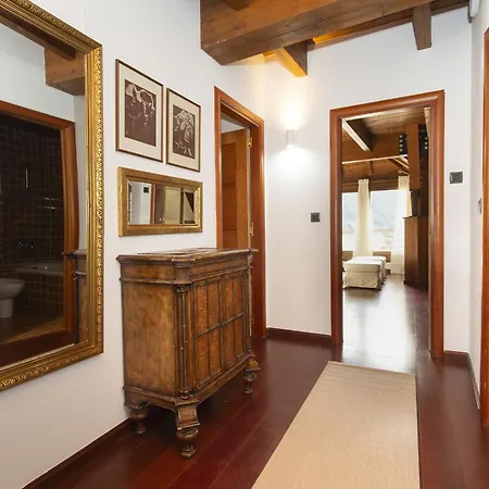 Apartamento Mirador De Sallent By Bevalle