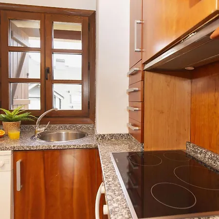 Mirador De Sallent By Bevalle Apartamento *