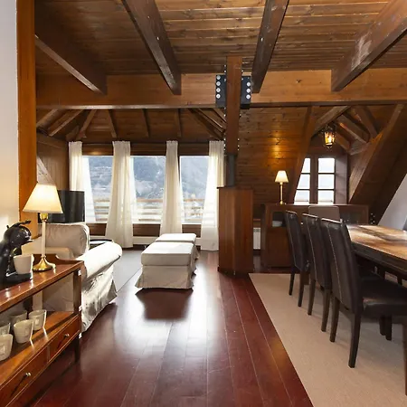 Apartamento Mirador De Sallent By Bevalle *