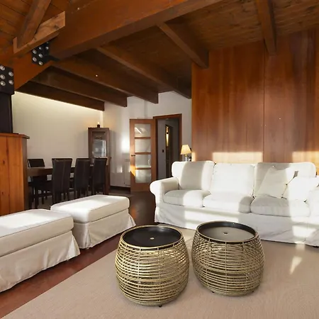 Apartamento Mirador De Sallent By Bevalle Sallent de Gállego