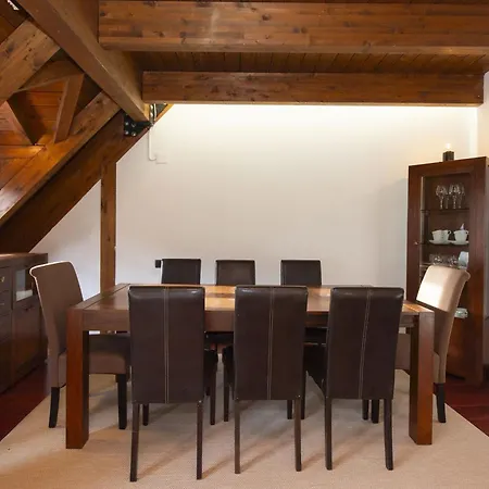 Mirador De Sallent By Bevalle * Sallent de Gállego