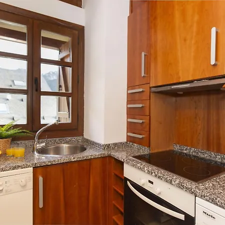 Apartamento Mirador De Sallent By Bevalle *