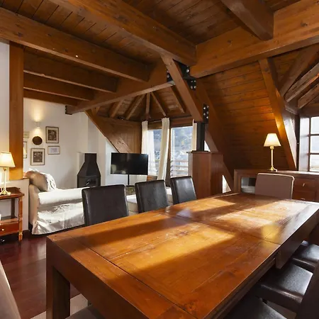 Mirador De Sallent By Bevalle Apartamento Sallent de Gállego