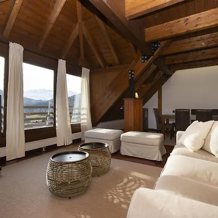 Mirador De Sallent By Bevalle *