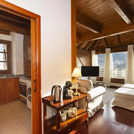 Mirador De Sallent By Bevalle