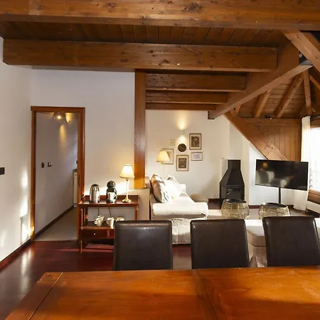 Mirador De Sallent By Bevalle * Sallent de Gállego