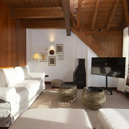 Mirador De Sallent By Bevalle Apartamento *