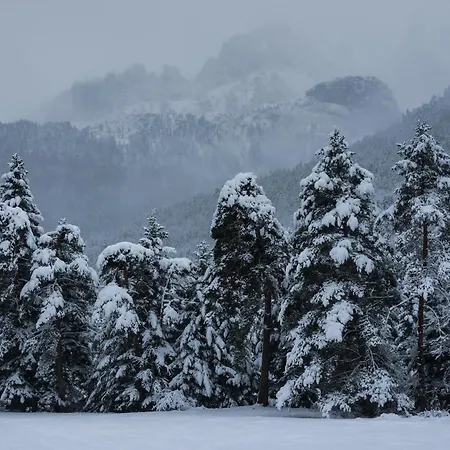 Apartamento Mirador De Sallent By Bevalle *