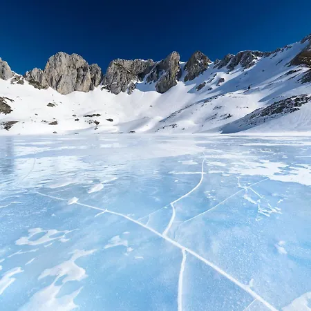 Mirador De Sallent By Bevalle Apartamento Sallent de Gállego