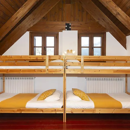 Mirador De Sallent By Bevalle Appartamento *