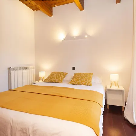 Appartamento Mirador De Sallent By Bevalle