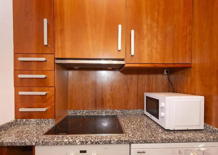 Mirador De Sallent By Bevalle