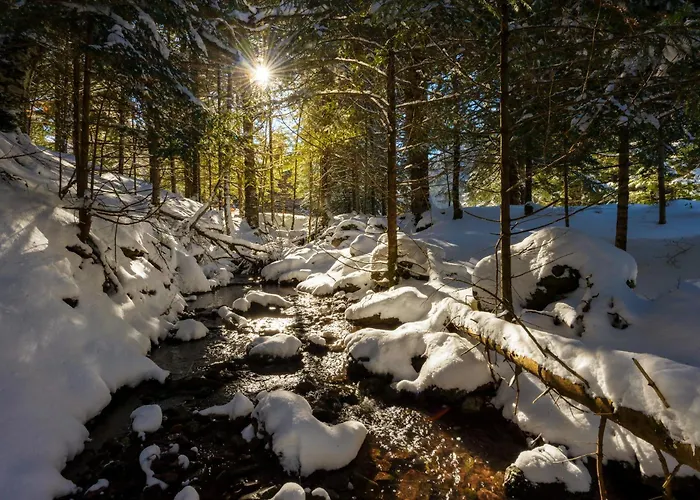 Mirador De Sallent By Bevalle Sallent de Gállego